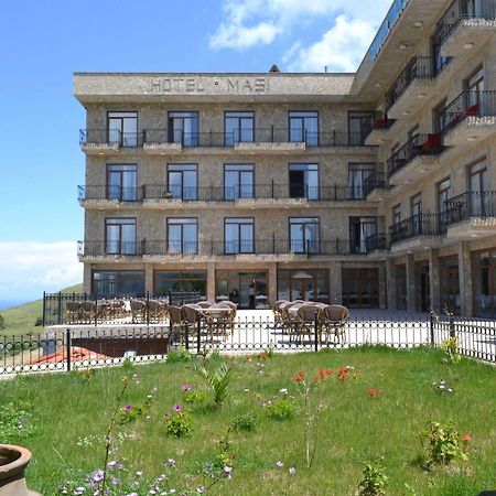 Masi Hotel Gokceada Exterior photo