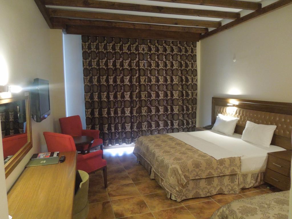 Masi Hotel Gokceada Room photo